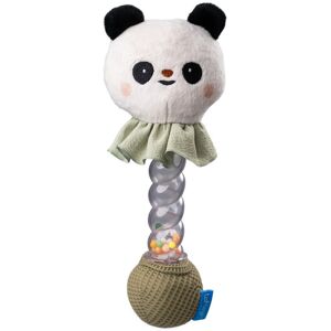 Taf Toys Rainstick Rattle Panda rattle 1 pc Taf Toys Rainstick Rattle Panda rattle 1 pc