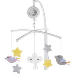 Zopa Mobile Birds - Sleep Soothers & Toy for Babies Zopa Mobile Birds - Sleep Soothers & Toy for Babies