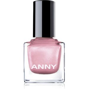 ANNY Color Nail Polish nail polish shade 149.60 Galactic Blush 15 ml