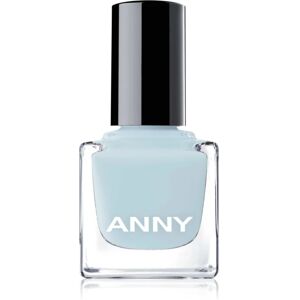 ANNY Color Nail Polish nail polish shade 383.50 Stormy Blue 15 ml