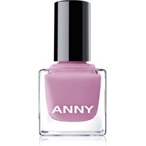 ANNY Color Nail Polish nail polish shade 196 Lavender Lady 15 ml