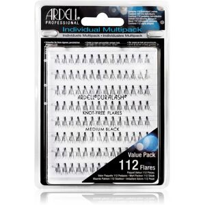 Ardell Individuals Multipack knotted individual cluster lashes