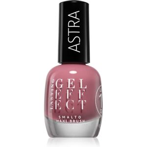 Astra Make-up Lasting Gel Effect long-lasting nail polish shade 04 Danse 12 ml