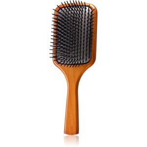 Aveda Wooden Paddle Brush wooden hair brush 1 pc