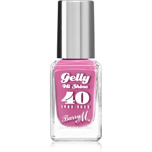 Barry M Gelly Hi Shine 