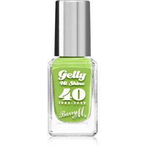 Barry M Gelly Hi Shine 