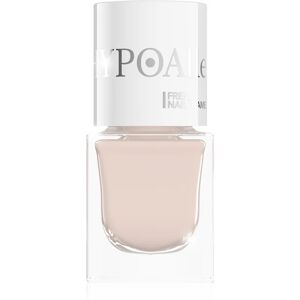 Bell Hypoallergenic nail polish shade 01 Natural 9,5 g