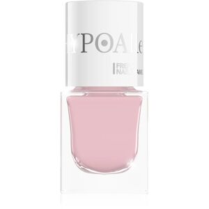 Bell Hypoallergenic nail polish shade 04 Rose 9,5 g