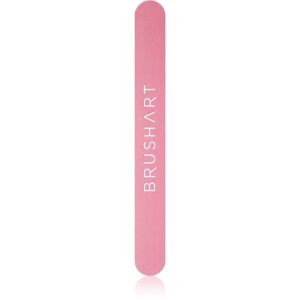 BrushArt Accessories Nail file nail file shade Pink 1 pc
