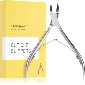 BrushArt Accessories Cuticle clippers cuticle nipper 1