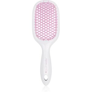 Brushworks HD Honeycomb large paddle brush 1 pc