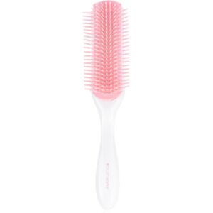 Brushworks Nine Row Hair Brush hairbrush 1 pc