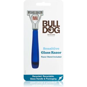 Bulldog Sensitive Glass Razor shaver M