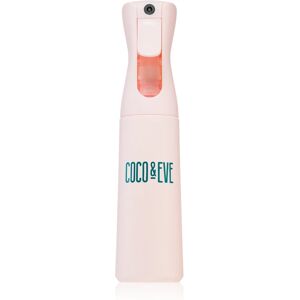 Coco & Eve Fine Mist Spray Bottle atomiser for hair 300 ml