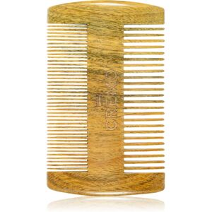 Cremo Accessories Beard Comb beard comb