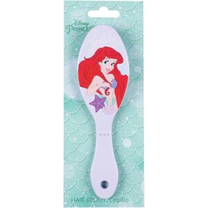 Disney The Little Mermaid Detangling Hairbrush hairbrush for children Ariel 1 pc