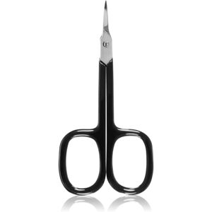 Diva & Nice Cosmetics Accessories Nail Scissors Black