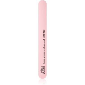 Diva & Nice Cosmetics Accessories nail file