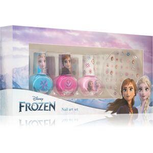 Disney Frozen Nail Set gift set (for nails) for children