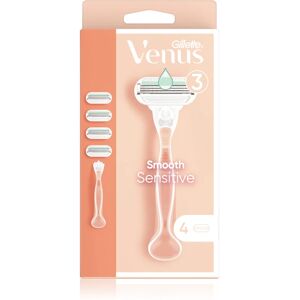 Gillette Venus Sensitive Smooth women’s razor 1 pc