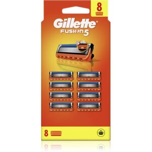 Gillette Fusion5 replacement blades 8 pc