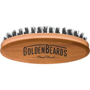 Golden Beards Accessories Travel Beard Brush