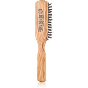 Golden Beards Accessories Beard Brush