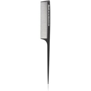 Janeke Carbon Fibre Long tail comb comb 21,7 cm