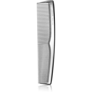 Janeke Chromium Line Toilette Comb Bigger Size comb 20,4 x 4,2 cm 1 pc