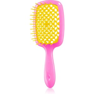 Janeke Superbrush large paddle brush for hair