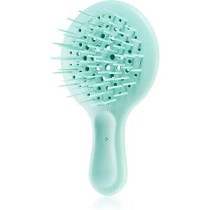 Janeke Silicon Line small paddle brush 15,5 x 9 x 3,5 cm 1 pc