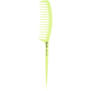 Janeke Fashion Comb For Gel Application comb for the application of gel products 1 pc