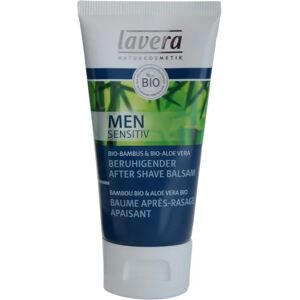 Lavera Men Sensitiv soothing after-shave balm 50 ml