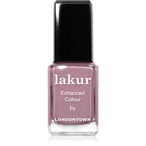 LONDONTOWN Lakur nail polish shade Bell Flower 12 ml