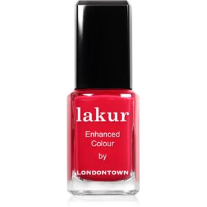 LONDONTOWN Lakur nail polish shade Guilty Pleasure 12 ml