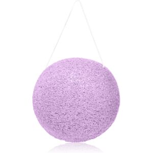 Magnum Natural konjac sponge for perfect skin cleansing 415 7x4 cm