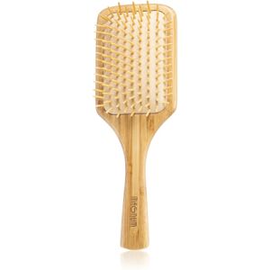 Magnum Natural wooden hairbrush 318 22 cm