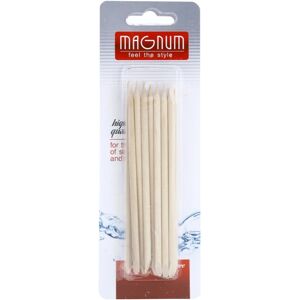 Magnum Feel The Style wooden cuticle stick 10 ks 11 cm