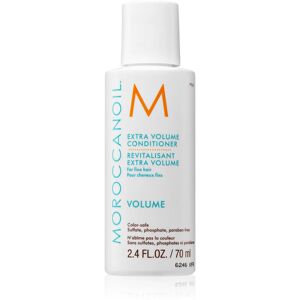 Moroccanoil Volume volume conditioner for fine hair and hair without volume 70 ml