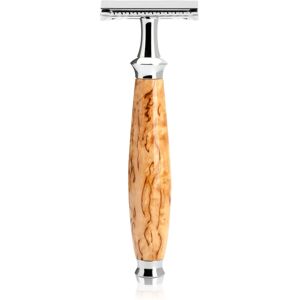 Mühle PURIST Karelian Masur Birch foil hair trimmer 1 pc