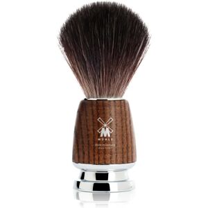 Mühle RYTMO Black Fibre shaving brush