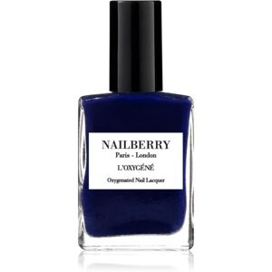 NAILBERRY L'Oxygéné nail polish shade Number 69 15 ml