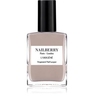 NAILBERRY L'Oxygéné nail polish shade Simplicity 15 ml