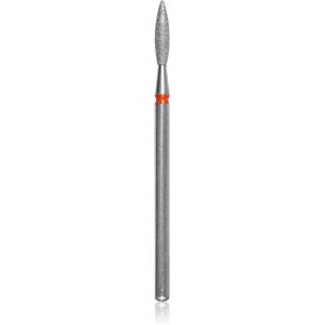 NEONAIL Drill Bit Flame No. 02/S cuticle pusher and remover 1 pc