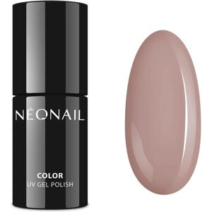 NEONAIL Milady gel nail polish shade Silky Nude 7,2 ml