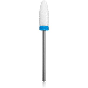 NeoNail Drill Bit Ceramic No. 002 Cuticle Pusher and Remover 1 pc