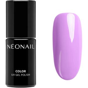 NEONAIL Spring gel nail polish shade Plumeria Scent 7,2 ml