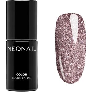 NeoNail Bloomy Vibes gel nail polish shade Shine The Moments 7,2 ml