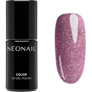 NeoNail Carnival Cities gel nail polish shade Miss Buenos 7,2 ml