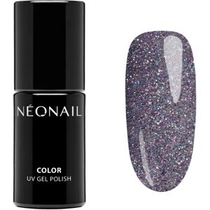 NeoNail Frosted Fairy Tale gel nail polish shade Ice Star 7,2 ml